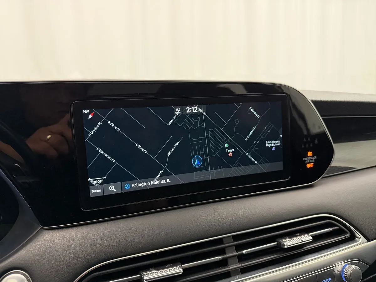 Hyundai Palisade photo 20