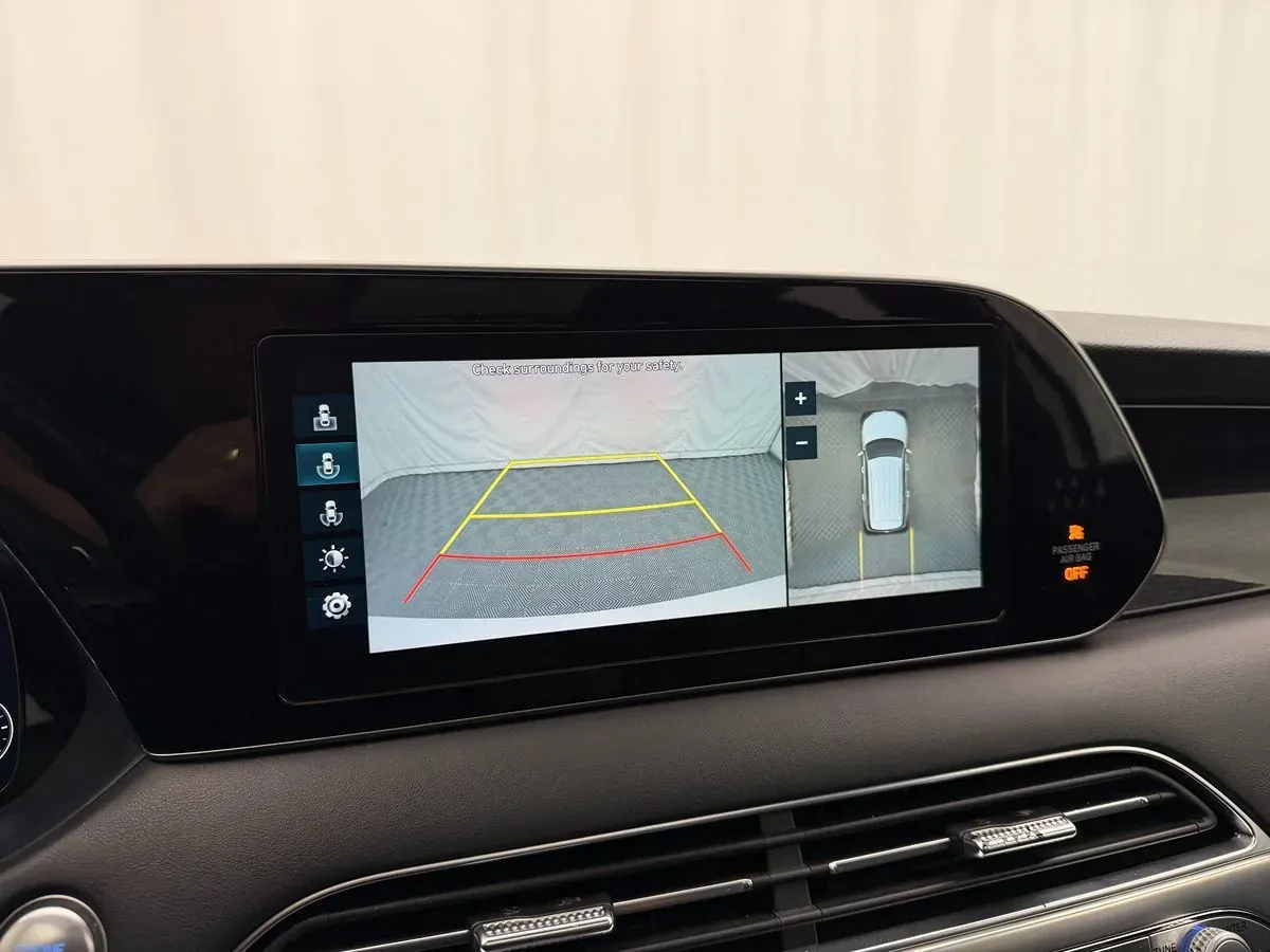 Hyundai Palisade photo 21