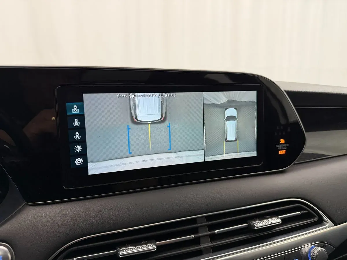 Hyundai Palisade photo 22
