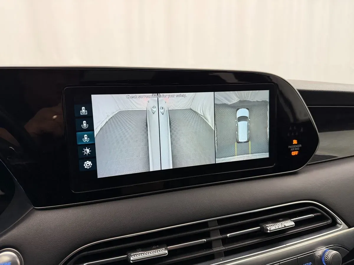 Hyundai Palisade photo 23