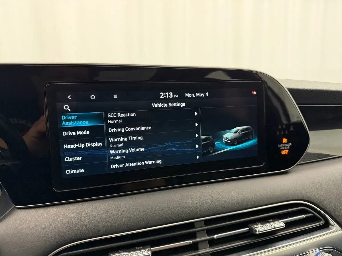 Hyundai Palisade photo 19