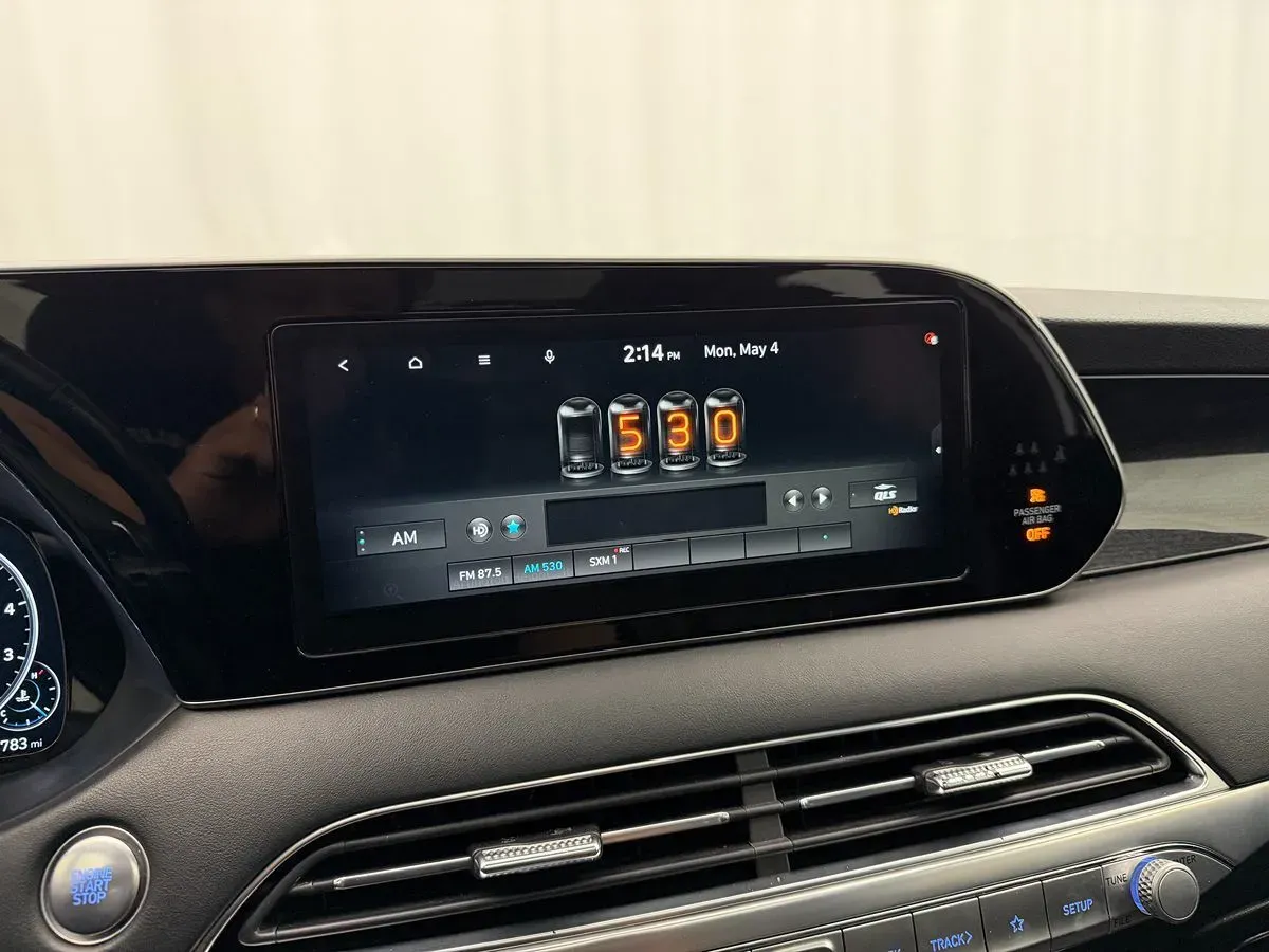 Hyundai Palisade photo 24