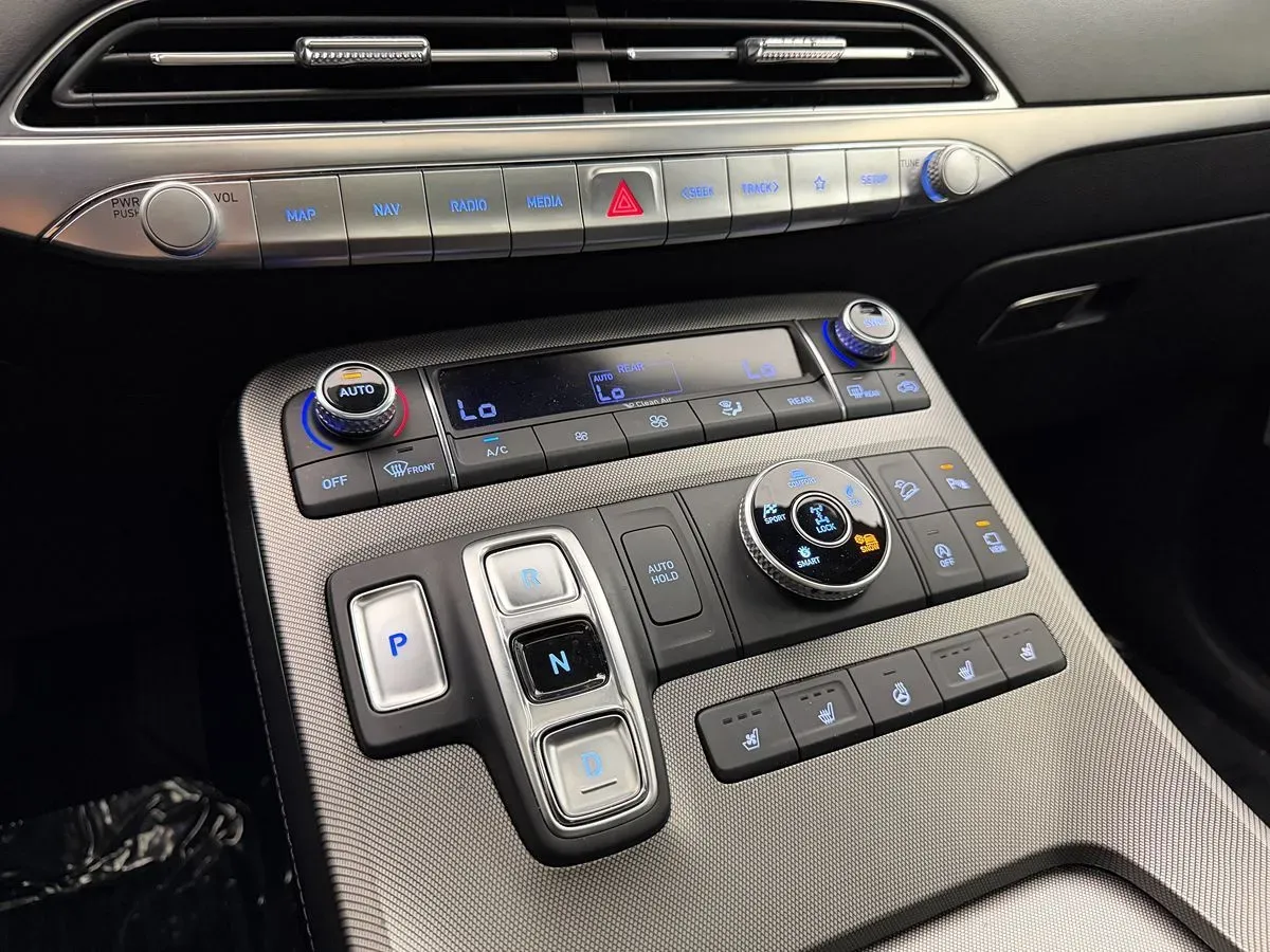 Hyundai Palisade photo 25