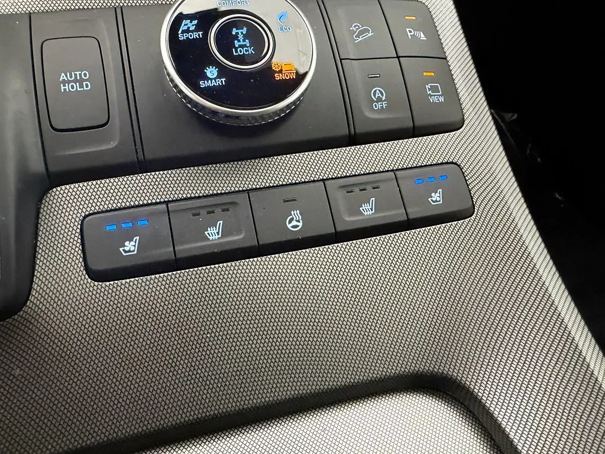 Hyundai Palisade photo 26