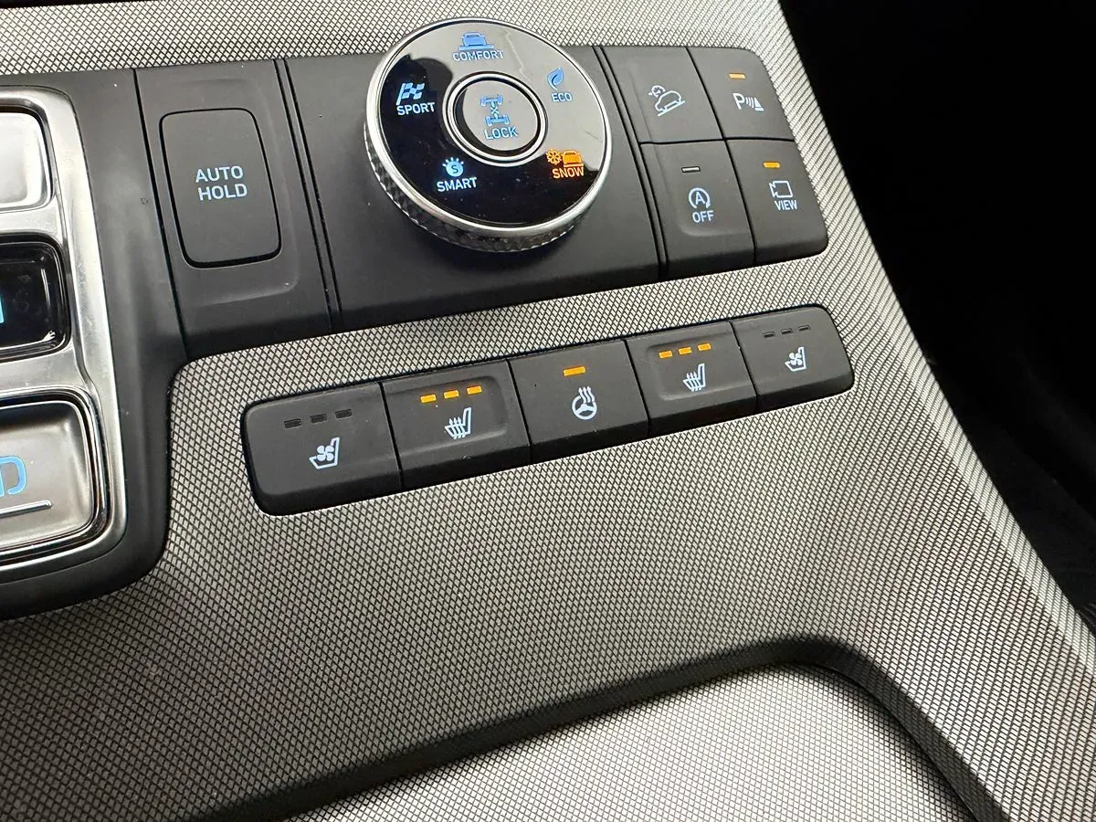 Hyundai Palisade photo 27