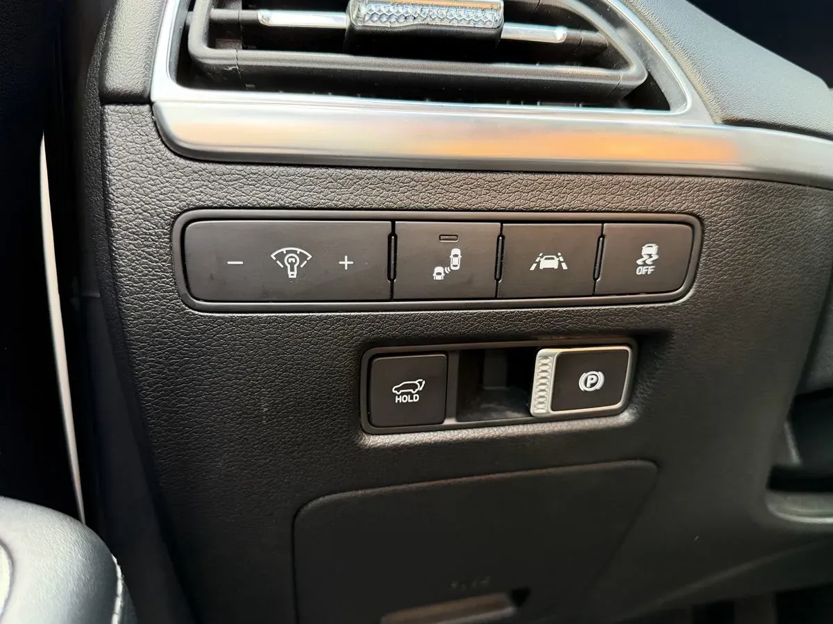 Hyundai Palisade photo 17