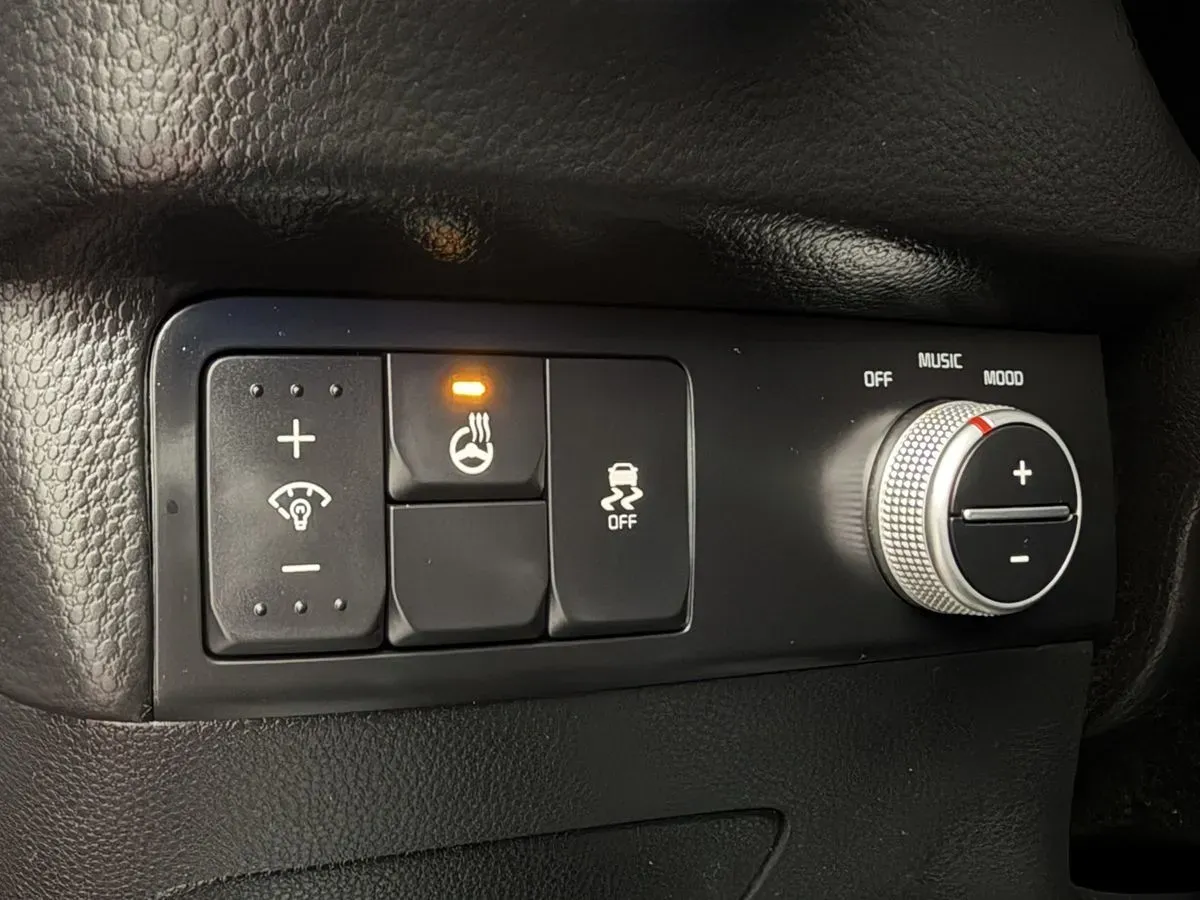 Kia Soul photo 12