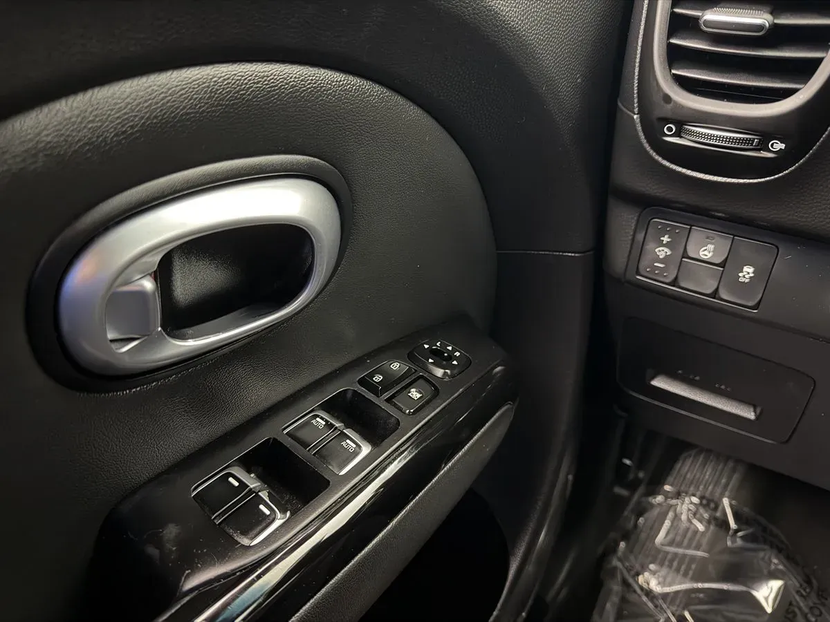 Kia Soul photo 11