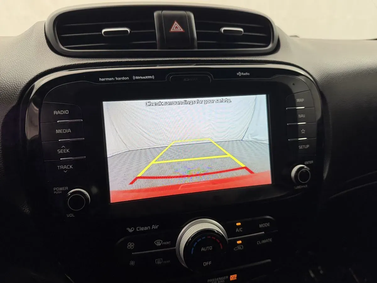 Kia Soul photo 16