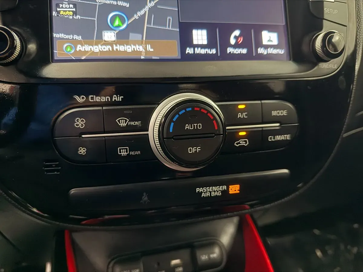 Kia Soul photo 19