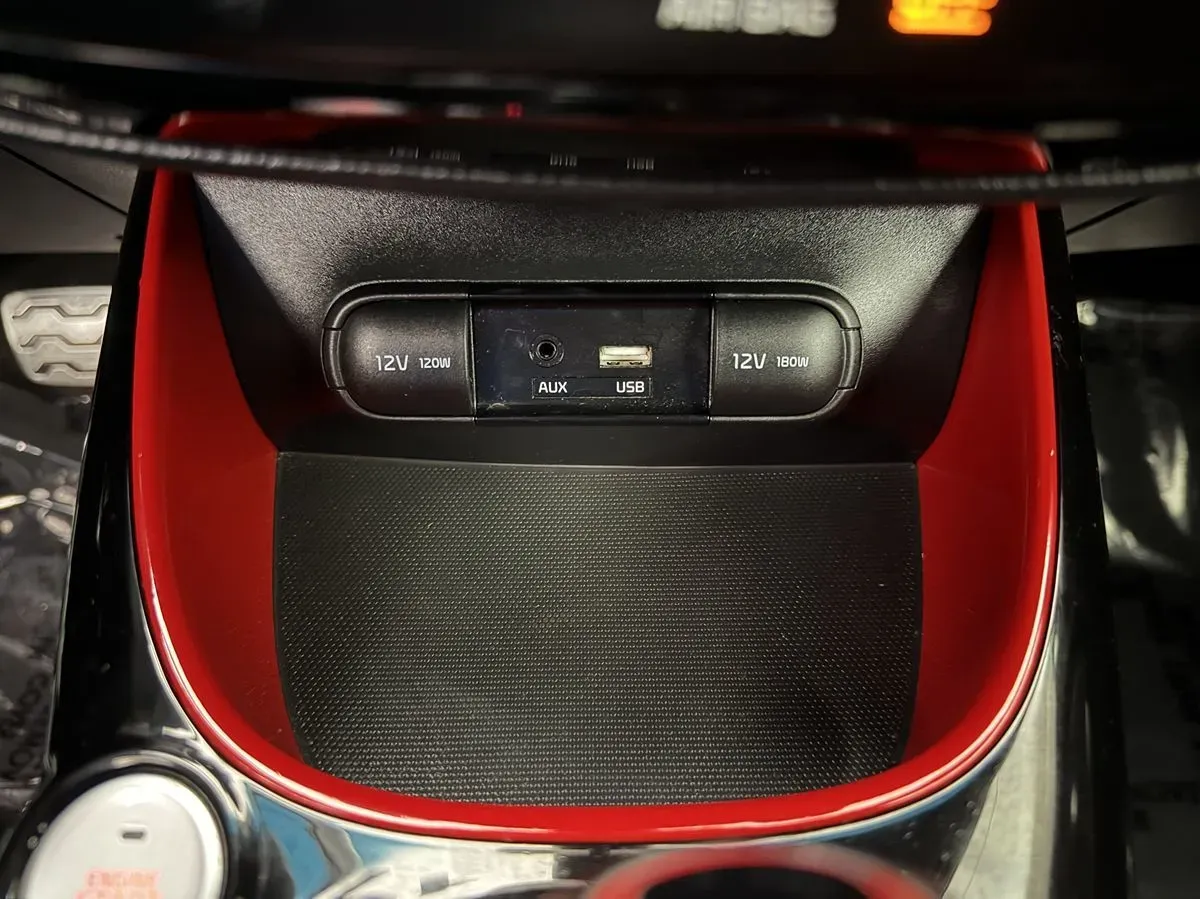 Kia Soul photo 20