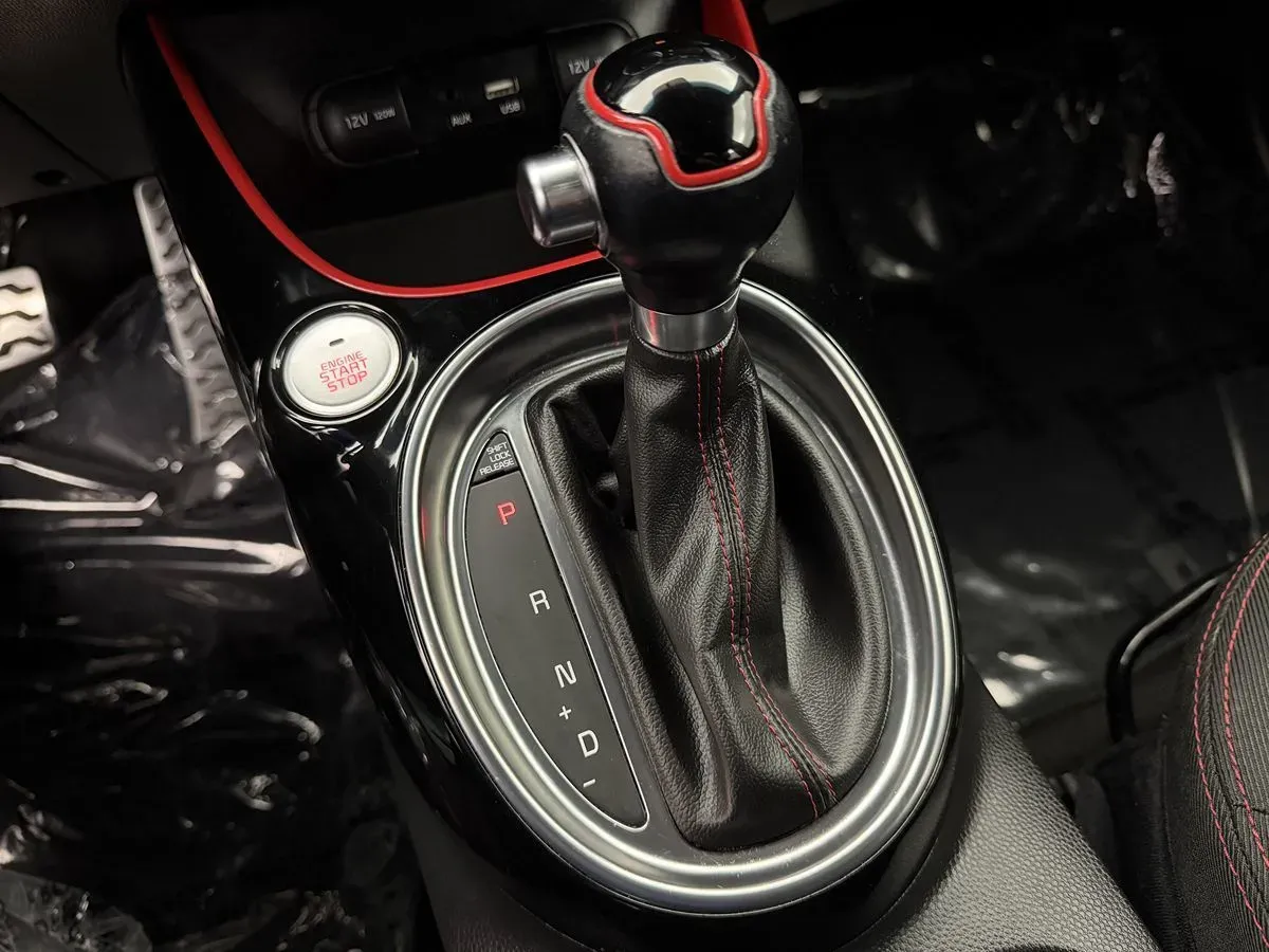 Kia Soul photo 21