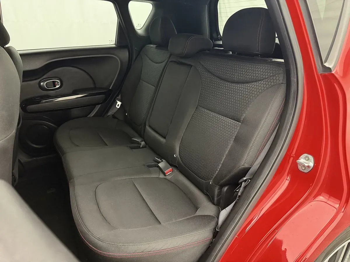 Kia Soul photo 22