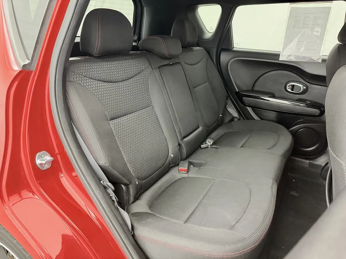 Kia Soul photo 23