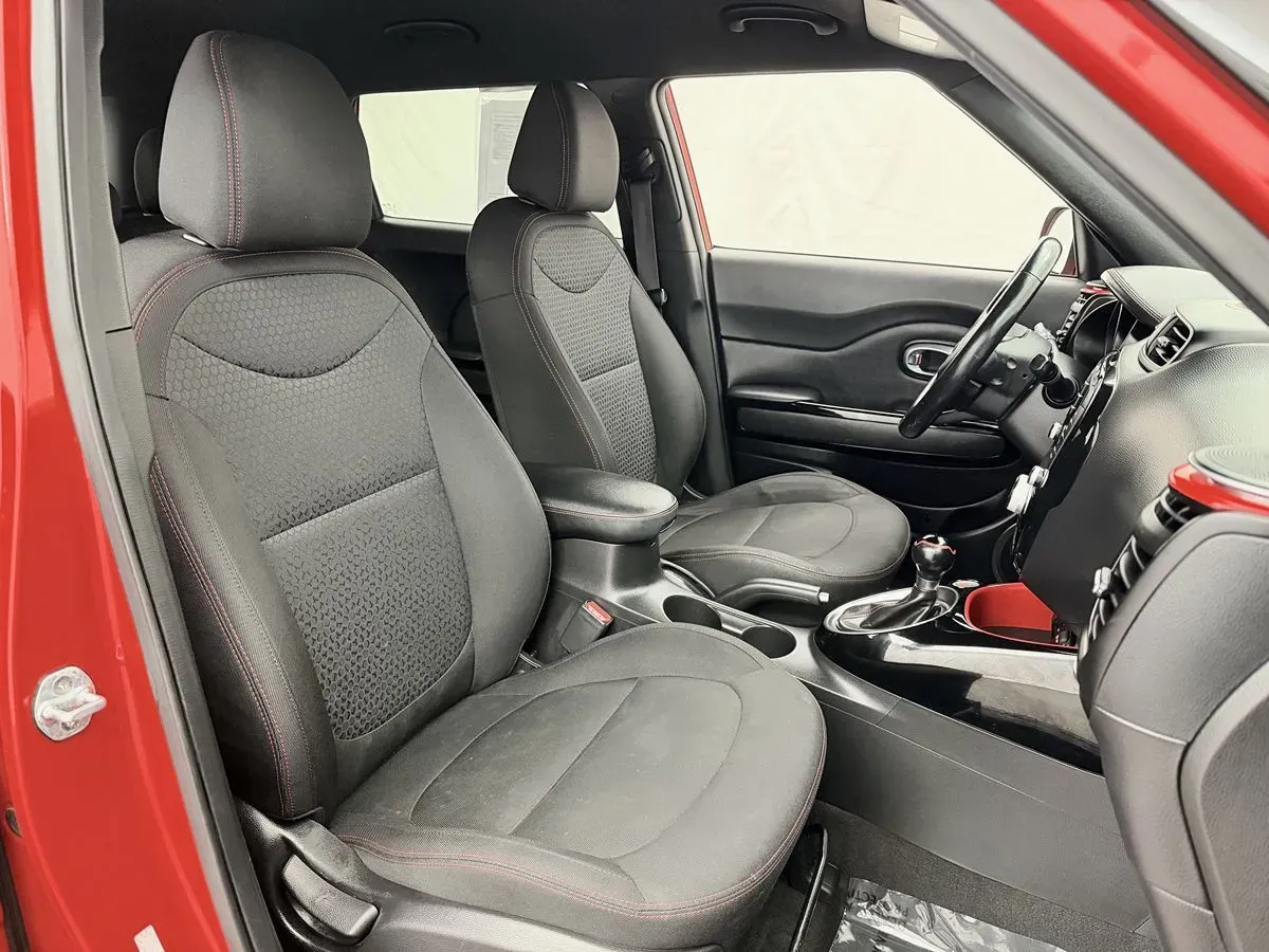 Kia Soul photo 24