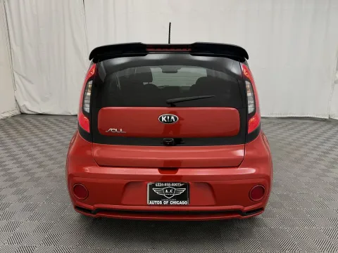 More photos of 2019 Kia Soul + at Autos of Chicago, IL