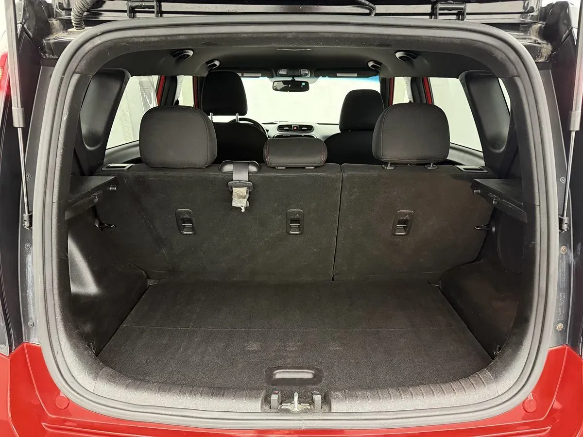 Kia Soul photo 25