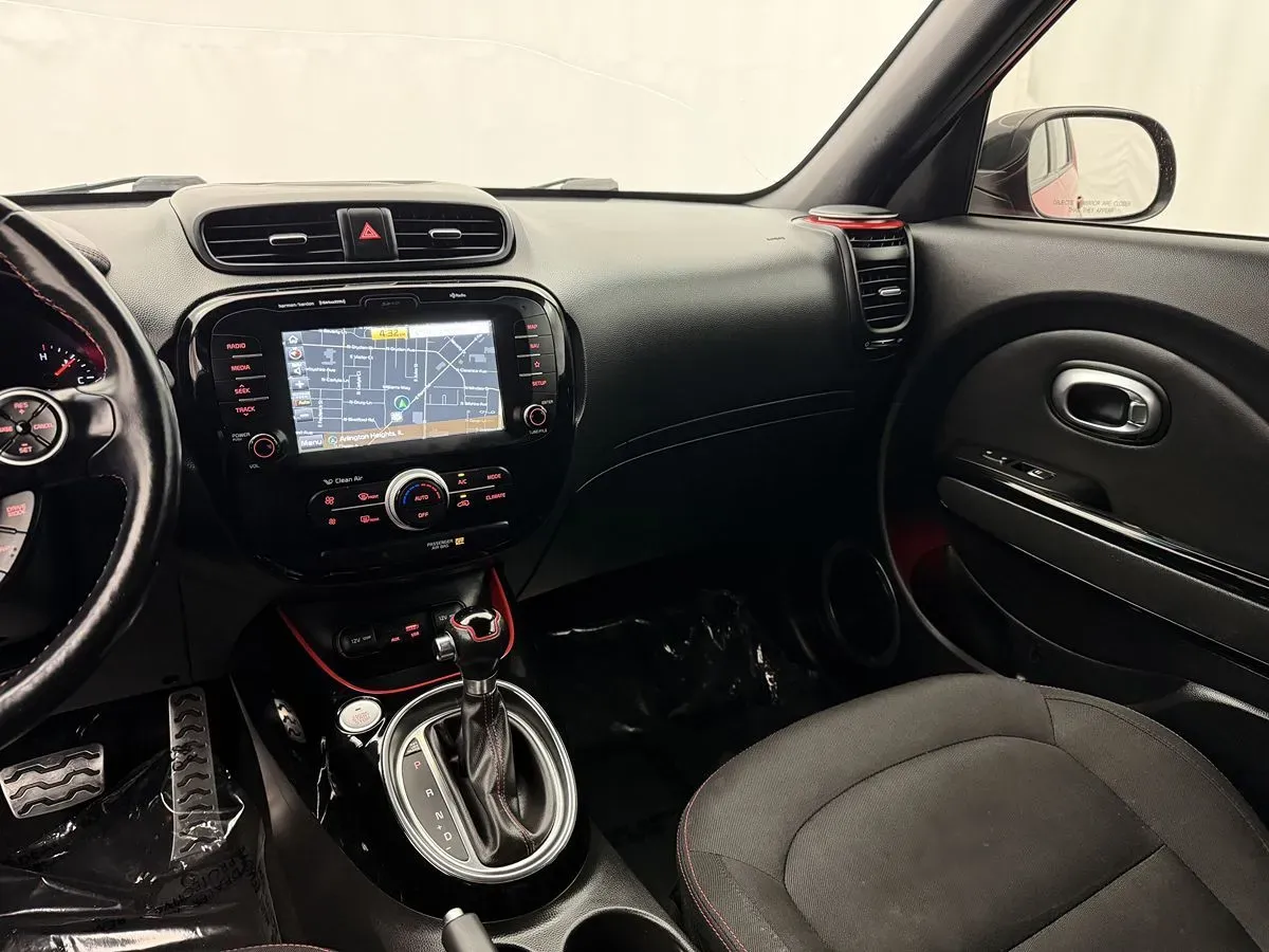 Kia Soul photo 15