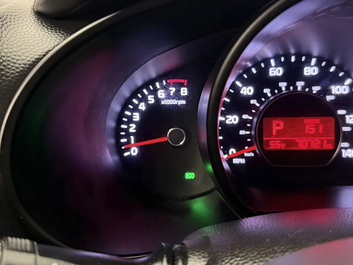 Kia Soul photo 10