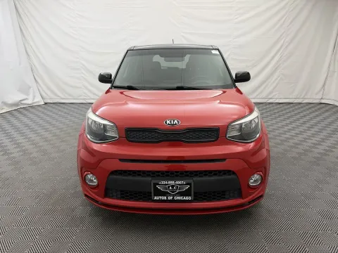 Another view of 2019 Kia Soul + for sale in Arlington Heights, IL at Autos of Chicago
