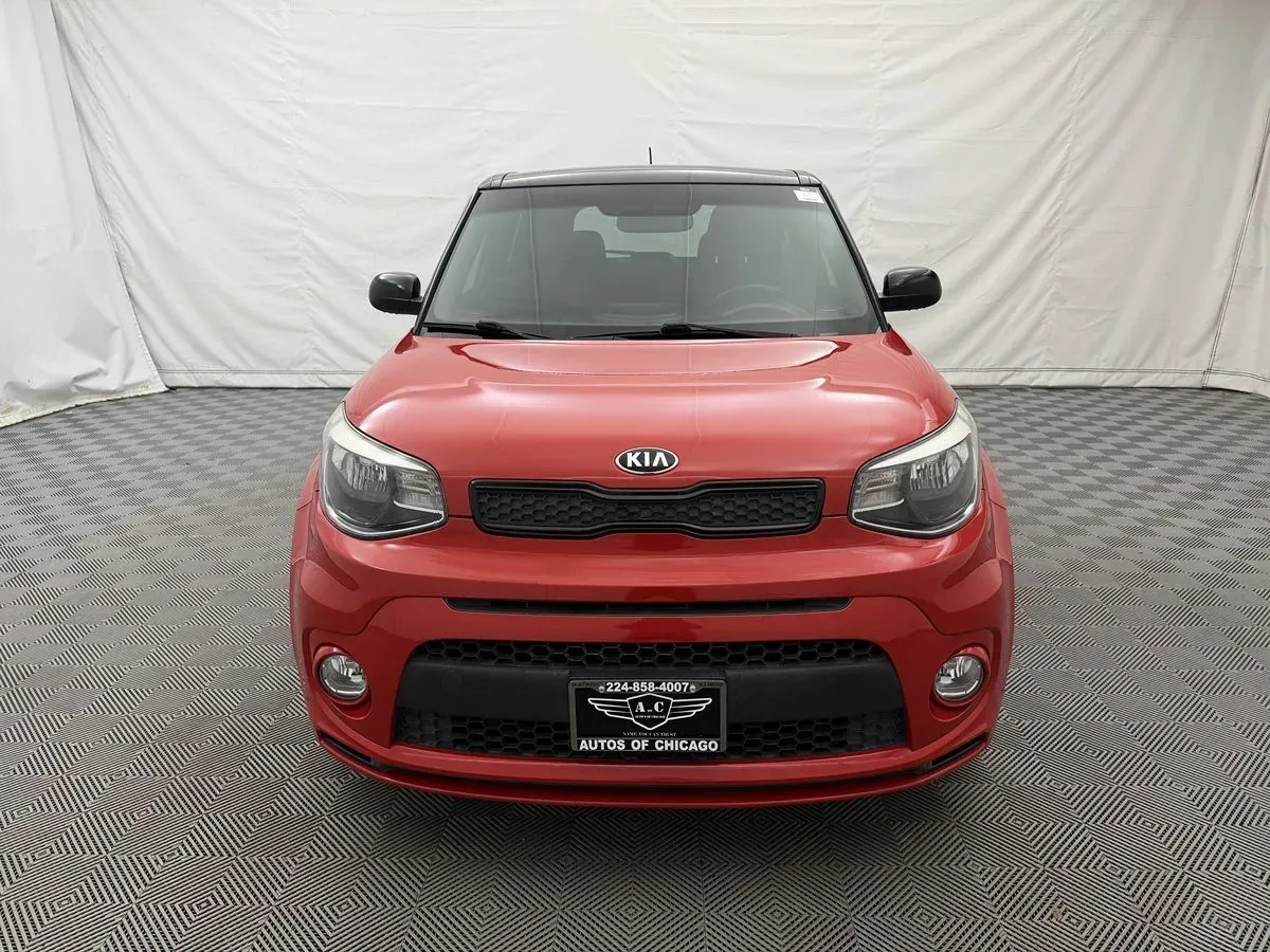 Kia Soul photo 3
