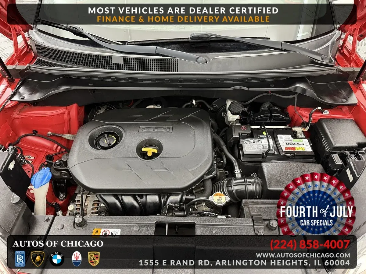 Kia Soul photo 26