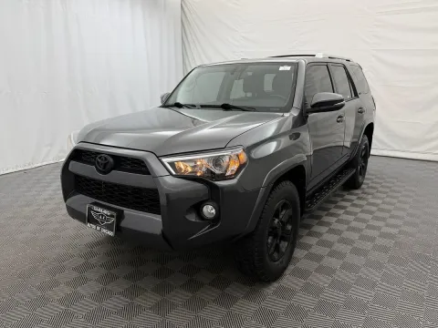 Photos of 2018 Toyota 4Runner SR5 Premium for sale in Arlington Heights, IL at Autos of Chicago