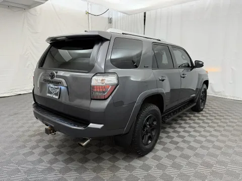More photos of 2018 Toyota 4Runner SR5 Premium at Autos of Chicago, IL