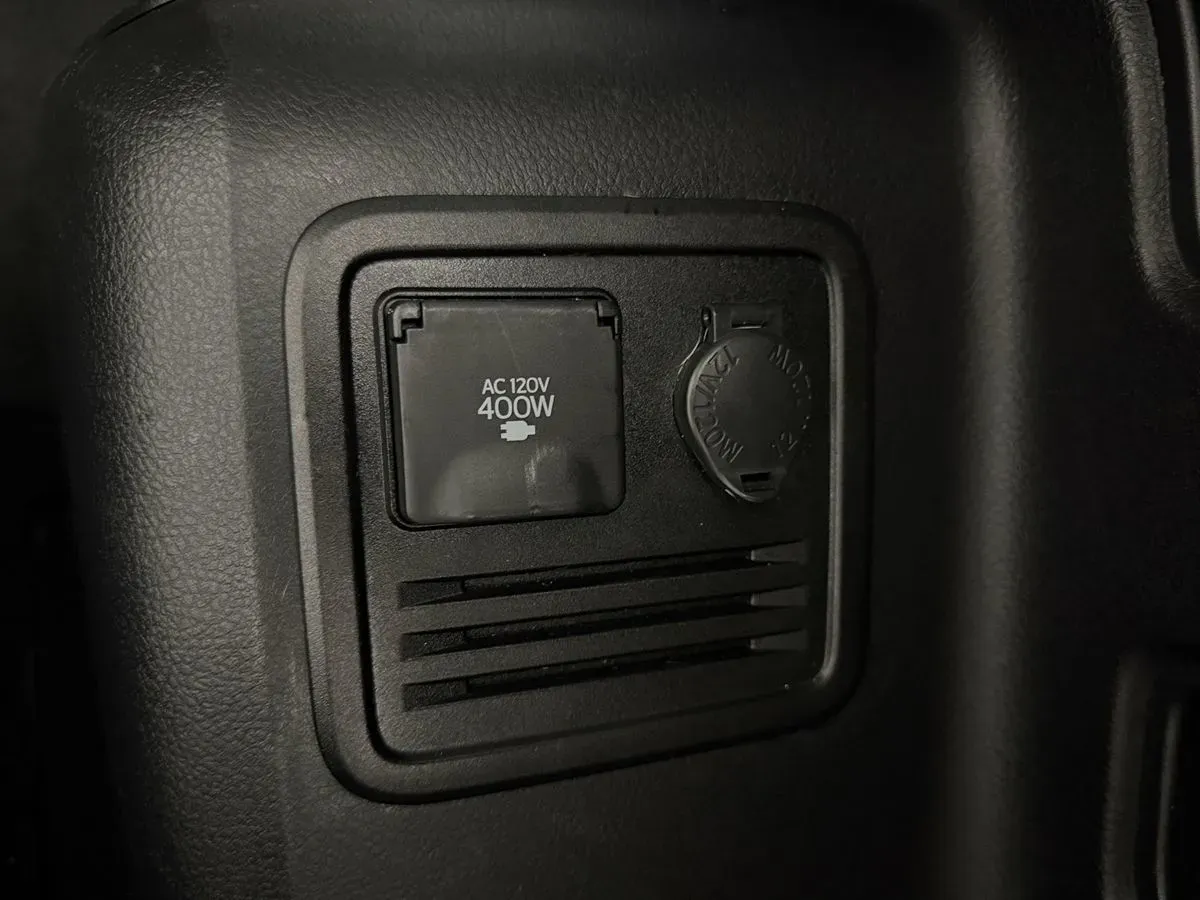Toyota 4Runner photo 32