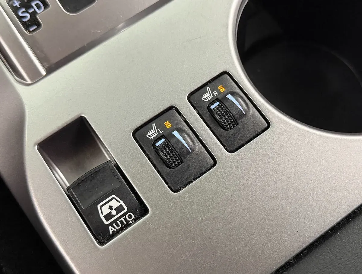 Toyota 4Runner photo 26