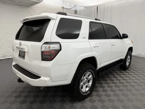 More photos of 2023 Toyota 4Runner SR5 Premium at Autos of Chicago, IL