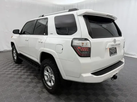 More photos of 2023 Toyota 4Runner SR5 Premium at Autos of Chicago, IL