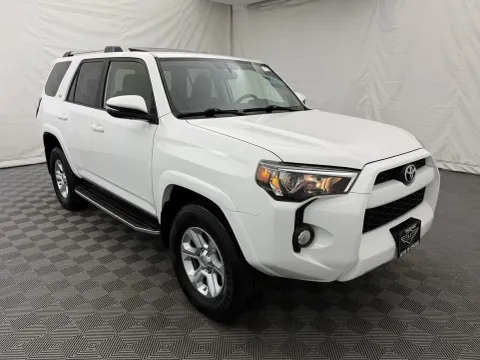 More photos of 2019 Toyota 4Runner SR5 Premium at Autos of Chicago, IL