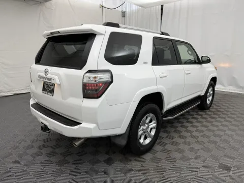 More photos of 2019 Toyota 4Runner SR5 Premium at Autos of Chicago, IL