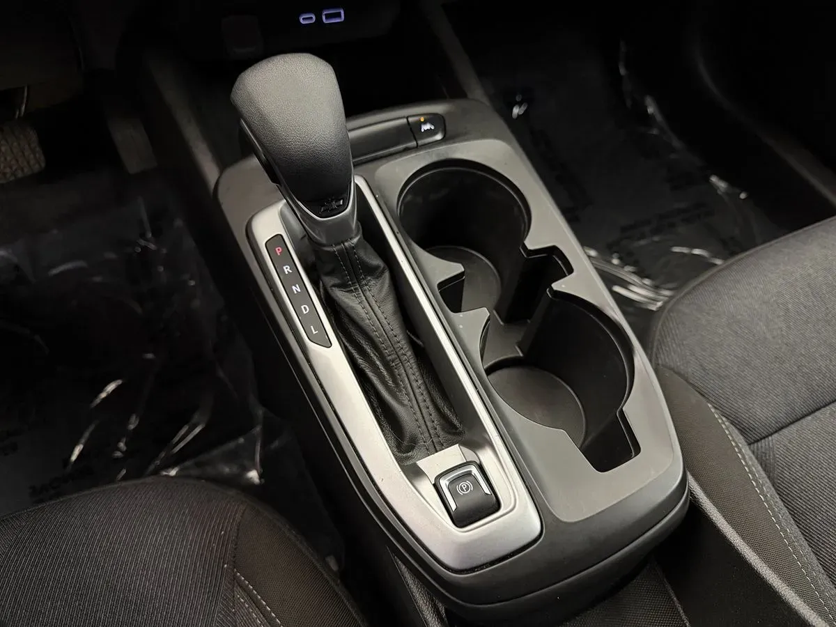Chevrolet Trax photo 20