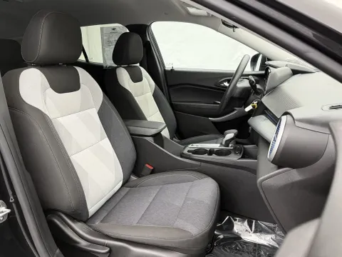Another view of 2024 Chevrolet Trax LS for sale in Arlington Heights, IL at Autos of Chicago