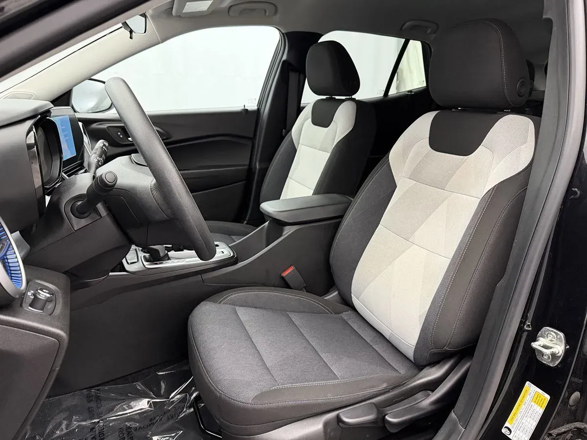 Chevrolet Trax photo 8