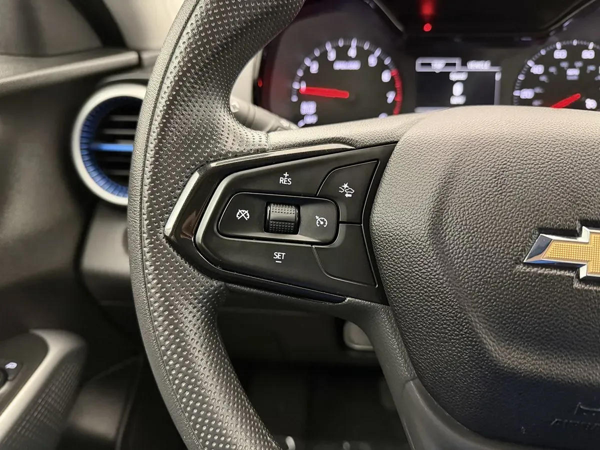 Chevrolet Trax photo 10