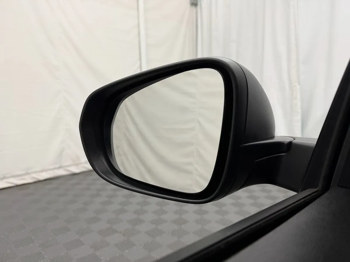 Chevrolet Trax photo 12