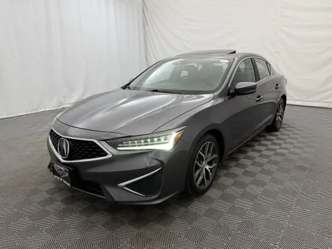 Photos of 2019 Acura ILX w/Premium Pkg for sale in Arlington Heights, IL at Autos of Chicago