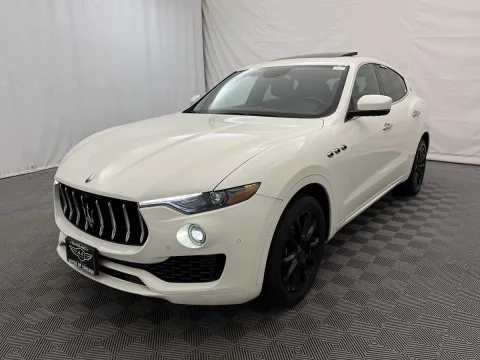 Photos of 2020 Maserati Levante S for sale in Arlington Heights, IL at Autos of Chicago