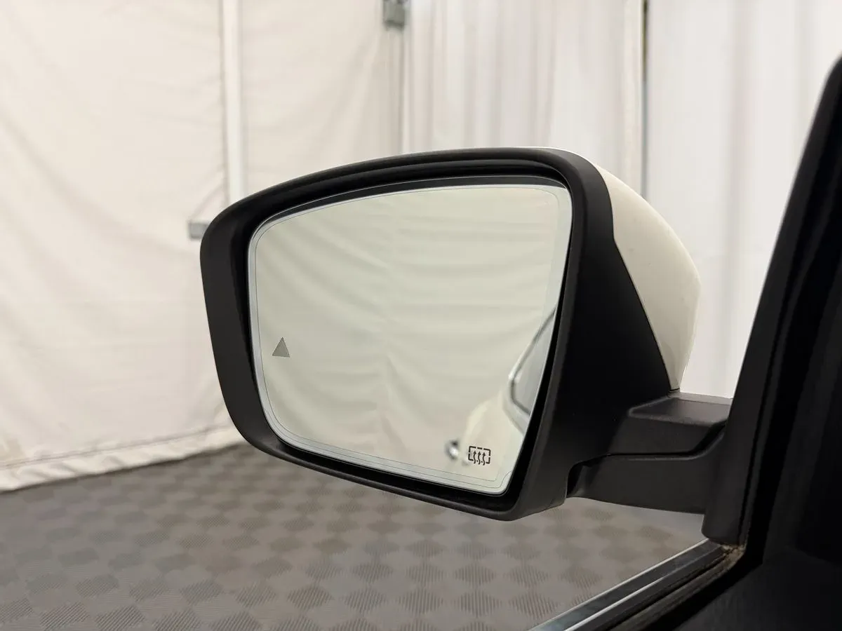 Maserati Levante photo 14
