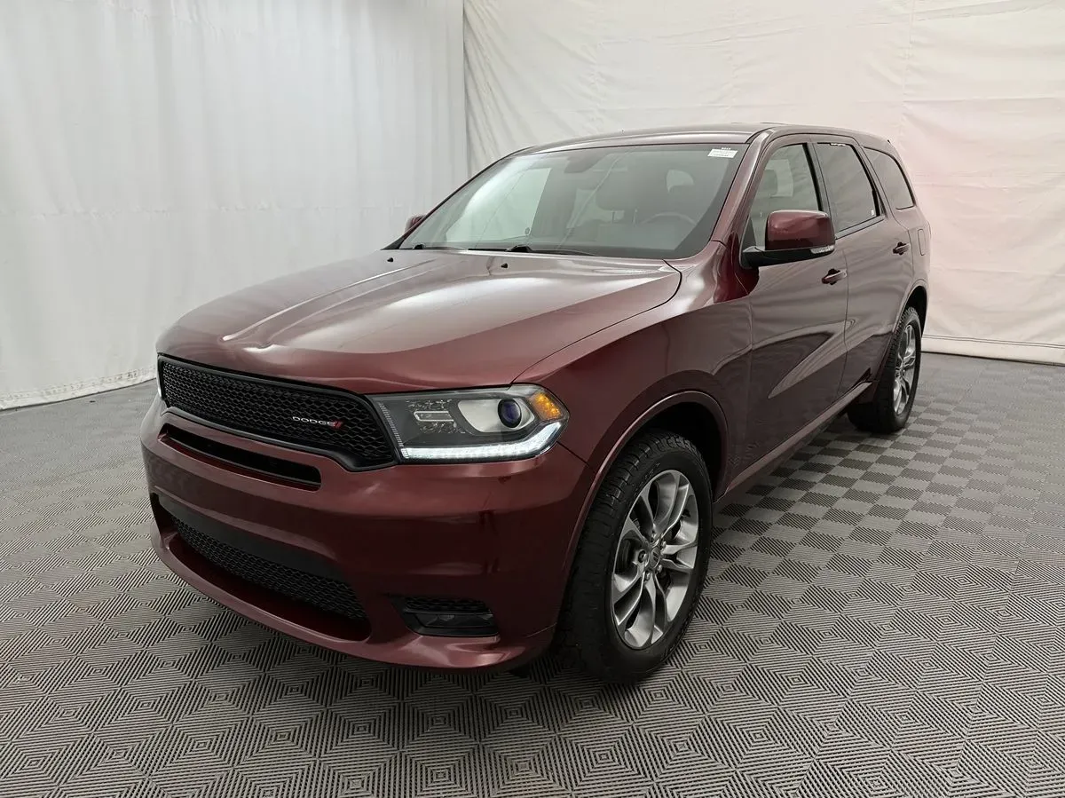 Dodge Durango photo 2