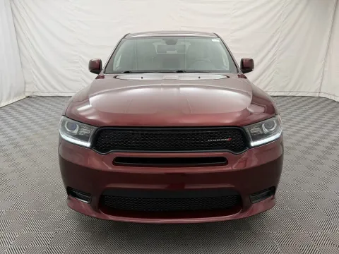 Another view of 2020 Dodge Durango GT Plus for sale in Arlington Heights, IL at Autos of Chicago