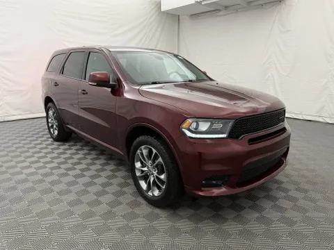 More photos of 2020 Dodge Durango GT Plus at Autos of Chicago, IL