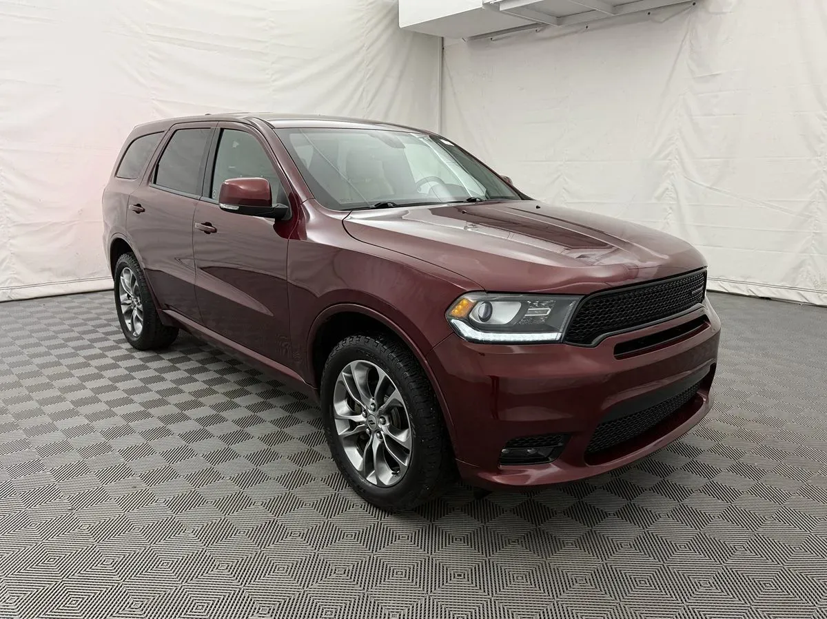Dodge Durango photo 4