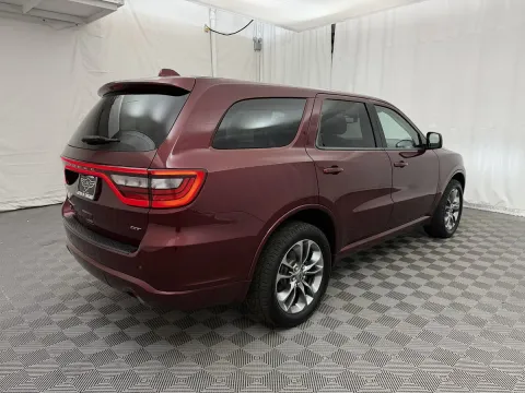 More photos of 2020 Dodge Durango GT Plus at Autos of Chicago, IL
