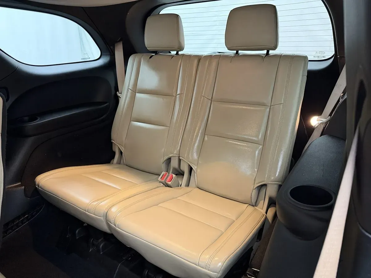 Dodge Durango photo 26