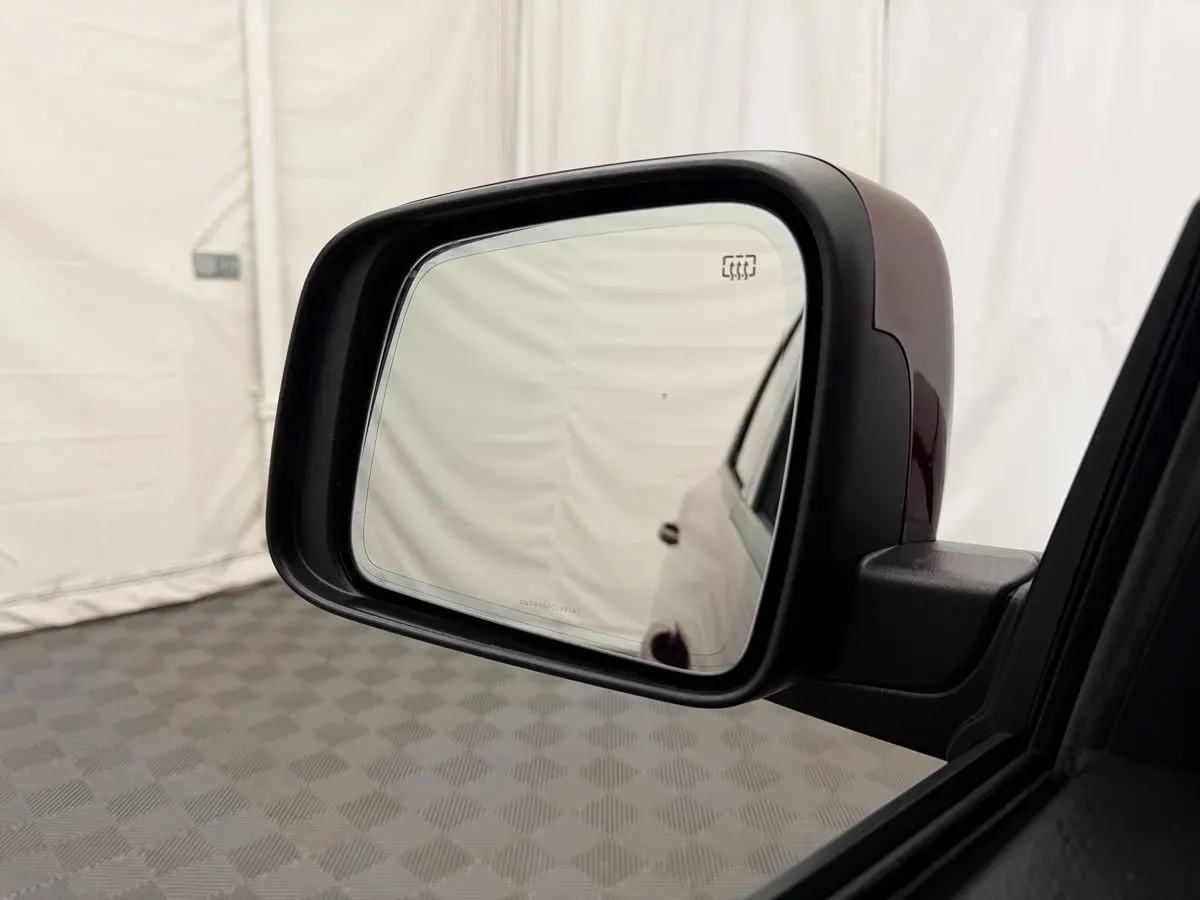 Dodge Durango photo 13