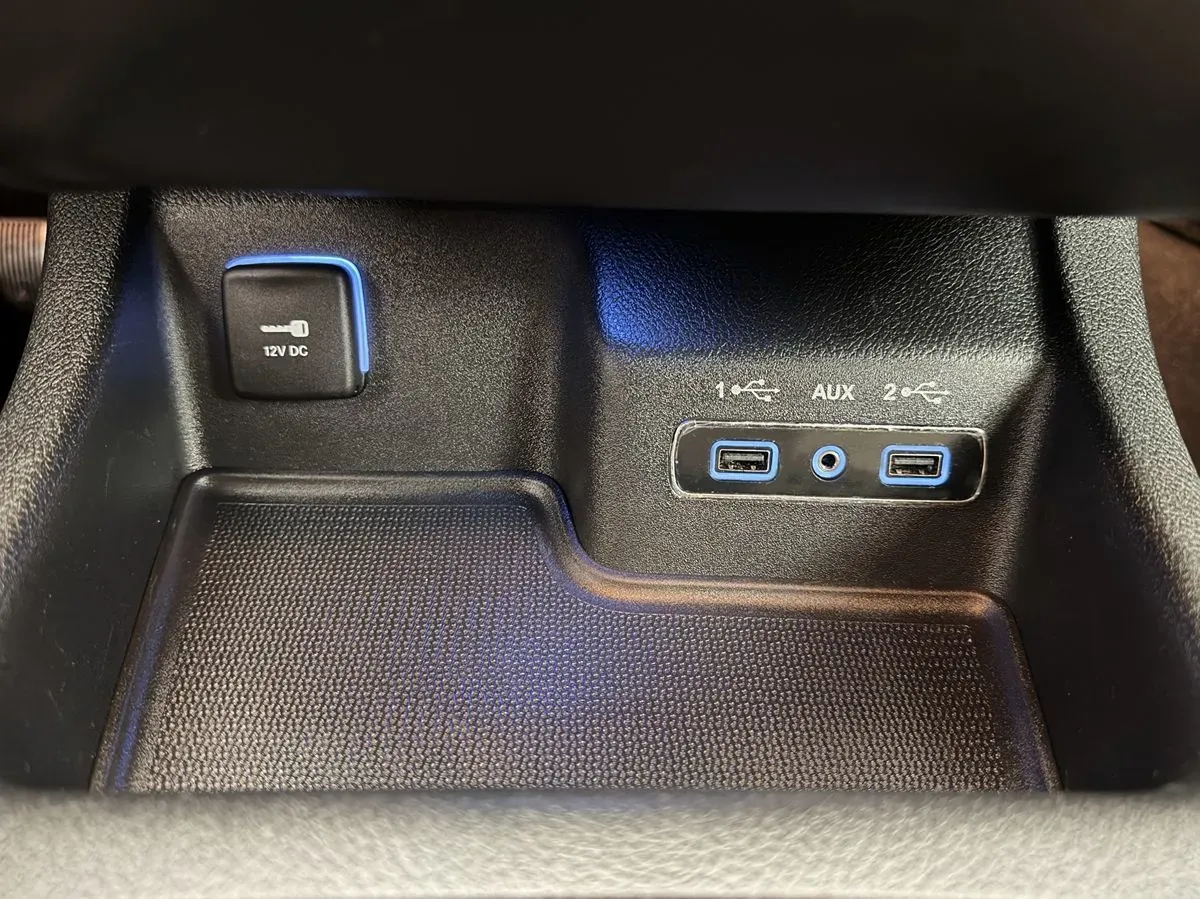 Dodge Durango photo 21